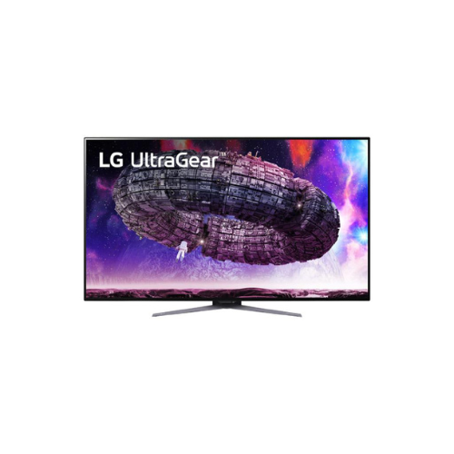 MONITOR (จอมอนิเตอร์) LG 48GQ900-B - 47.53 MONITOR (จอมอนิเตอร์) LG 48GQ900-B - 47.53